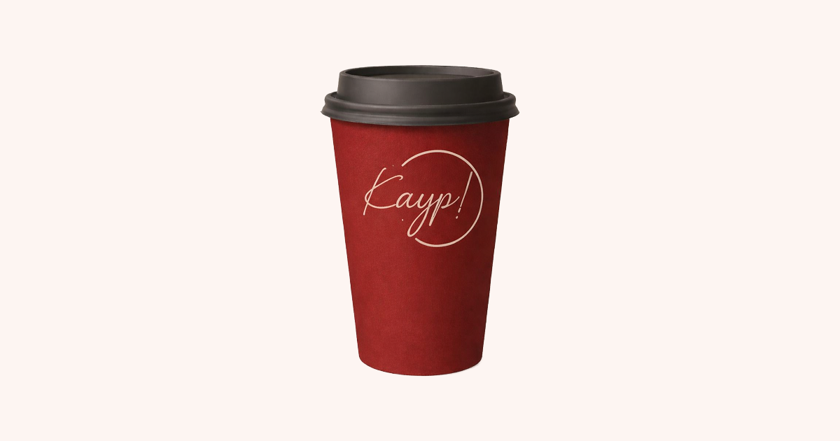 Kayp Cafe